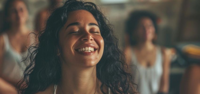 Como a Meditação Pode Melhorar Seu Dia a Dia