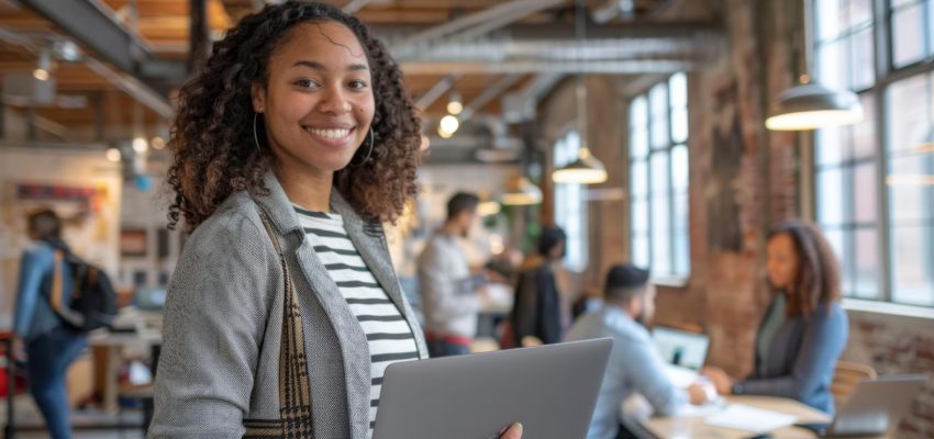 Saúde Mental no Trabalho: Como Cuidar do Bem-Estar no Ambiente Corporativo