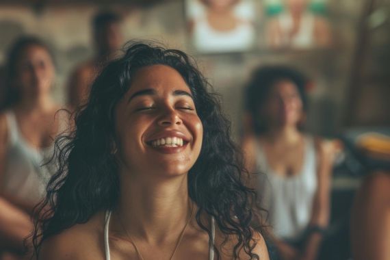 Como a Meditação Pode Melhorar Seu Dia a Dia