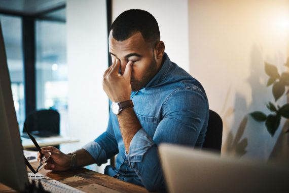 Como Cuidar da Saúde Mental no Trabalho e Evitar o Burnout