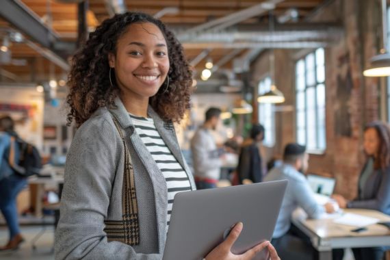 Saúde Mental no Trabalho: Como Cuidar do Bem-Estar no Ambiente Corporativo